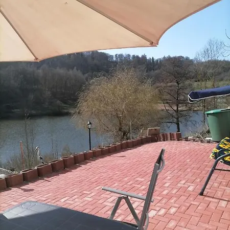 Gasthuis Direkt am See Gartenapartment mit Bad *