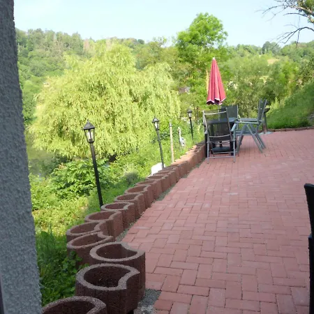 Gasthuis Direkt am See Gartenapartment mit Bad *